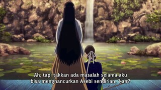 Karasu wa Aruji wo Erabanai - Ep 7 Sub Indo.