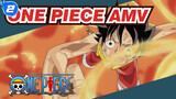 [One Piece AMV]Sial, Sangat Lelah_2