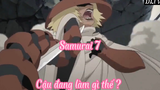 Samurai 7 Tập 4 Cậu đang làm gì thế ?