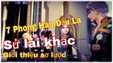 Giới thiệu Sử lai khắc thất quái Đấu La Đại Lục | Bình luận Bựa Đấu La Đại Lục | Đấu La Đại Lục #122