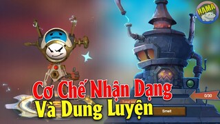 Auto chess Mobile - Hệ Thống Nhận Dạng Và Dung Luyện Mới Của Game Siêu Ảo