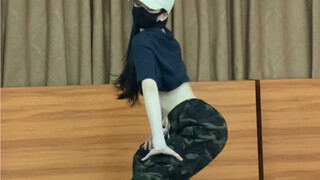 My Bag｜(G)I-DLE 谁不知道小娟这段我都会伤心的
