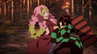 nggak bahaya taaa?😲(parody kimetsu no yaiba)