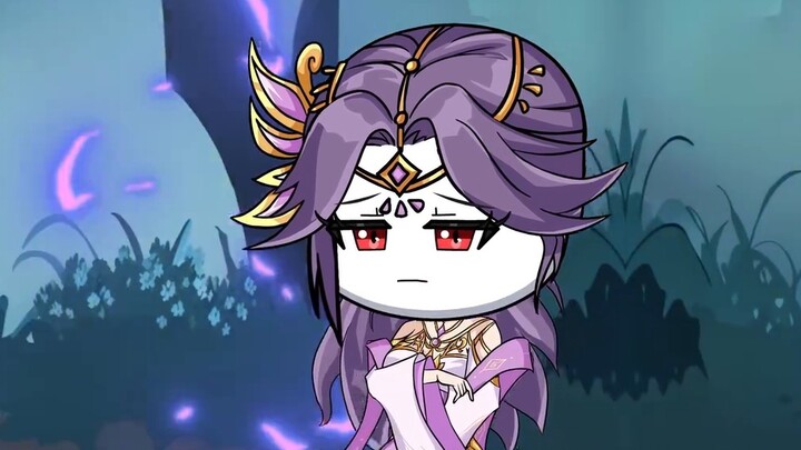 [Sun Wukong: Reincarnation of the Westward Journey] Episode 287: Tianyao's Adventure (VI) Dark Blade