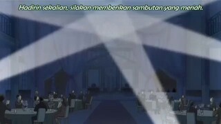 Itazura na Kiss Eps15 sub indo