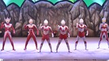 Ultraman 6 Brothers Stage Play - The Power of Tiny Courage and Bonds - [Chinese Subtitles/Starry Sky