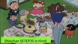 Shinchan Season 7 Episode 35 in Hindi