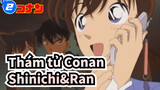 Thám tử Conan| Video các cảnh của Shinichi&Ran (TV Tập 300~Tập 350)_2