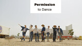 [Âm nhạc]MV & Phỏng vấn về bài hát <Permission to Dance>|BTS