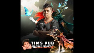 TIMS PUBS Highlights | POS4 WINDRANGER