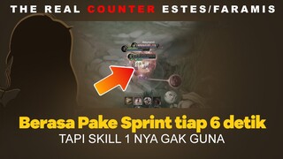 Abis Di BUFF, Bisa Di COMBO SAMA HERO APA AJA. Harusnya Laku Keras sih