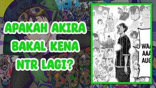 Apakah Akira dari Zom 100 bakal kena NTR lagi?