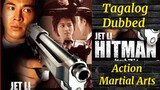 *HITMAN* aka Contract Killer- Jet Li ( TAGALOG DUBBED ) Action, Martial Arts
