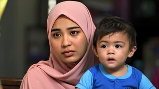 SemerahCintaaHumairah (E13) ❤️