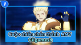 Cuộc chiến chén thánh  AMV
Gilgamesh_1