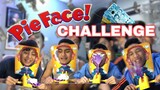 FACE PIE CHALLENGE!!! CASH PRICE (1,000PHP) | Edmerlou
