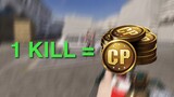CODM Free CP for Every Kill Challenge!