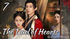 The Duel of Hearts (2025) – Eps. 07 [Sub Indo]