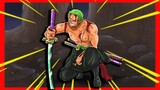 ZORO Is About To Do Something HUGE!!