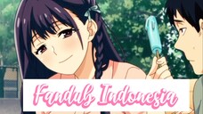 Kencan bareng pacar — Fandub Indonesia