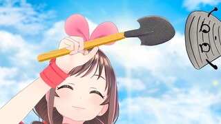 【爱哥赶海】咱们去挖蛤蜊！