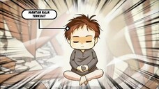 Calon Anime Paling Keren 2025, Berawal Dari Manhwa Seperti Solo Leveling!