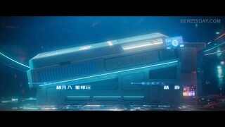Derailment (2023) เหวี่ยงเรามาเจอรัก EP 28 [ซับไทย]