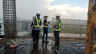 Ang Ganda Naman nang view