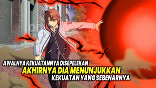 TOKOH UTAMA DISEPELEKAN! Inilah 10 Anime dengan Tokoh Utama Memperlihatkan Kekuatan yang Sebenarnya!