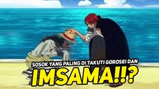 AWALNYA DI REMEHKAN NAMUN DIA JADI ORANG PALING BERBAHAYA DI DUNIA ONE PIECE!! ONE PIECE TERBARU