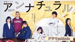 Unnatural EP10 (Sub indo) END