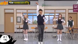 [FMV|TWICE] Nayeon Dohyun và JYP nhảy Tell Me