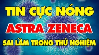 🔥 Tin Cực Nóng Covid-19 Tối 4/11 | Thông tin khẩn từ Bộ Y tế | Tin Tức 247