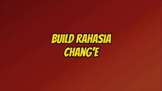 Sumpah guys, kalian kudu coba pake build ini, #Bestofbest #Bstationmlbb #buildchange #changemlbb