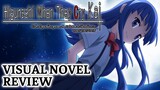 Higurashi no Naku Koro Ni Kai | Visual Novel Review - Fighting Against A Fated Tragedy