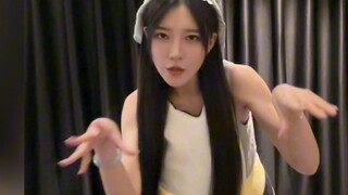 我是一只小蜜蜂
