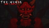 LEBIH SERAM DAN BANYAK JUMPSCARE!!! - THE MIMIC BOOK 2 CHAPTER 1 | ROBLOX INDONESIA