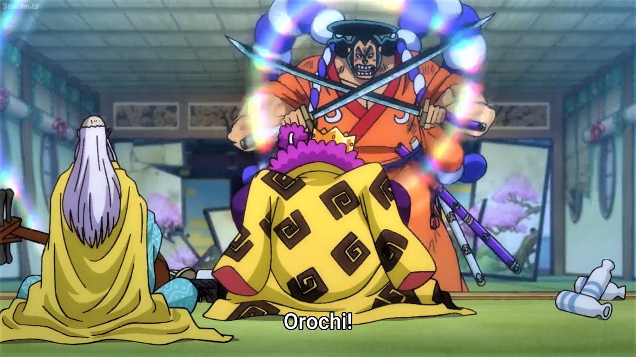 Just how broken is the Bari Bari No Mi? : r/OnePiecePowerScaling