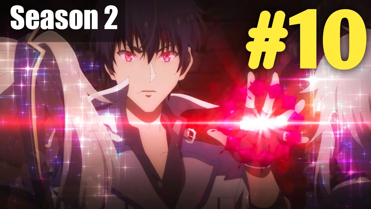 Will there be The Misfit of Demon King Academy season 2 episode 13?  Explained