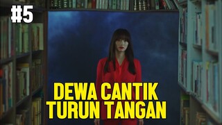 KUTUKAN GOBLIN TERBONGKAR - ALUR CERITA FILM GOBLIN #5