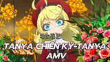 Tanya Chiến Ký-Tanya AMV