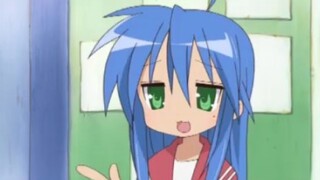 Ngôi sao may mắn - Bản 1.1 [Lucky ☆ Star MAD]