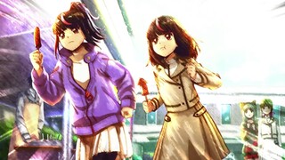 Cardfight Vanguard Divinez Deluxe Chapter Episode 2 ENGLISH DUBBED [HD]