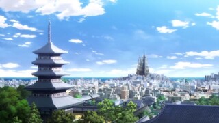 season 2 eminence shadow trailer