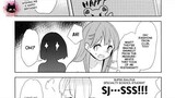 Sakura Trick - Happy Days  _  English  ( Manga - Anime Yuri )