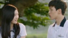 reunited worlds