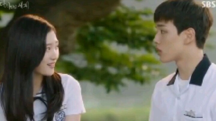 reunited worlds