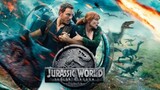 Jurassic World 2: Fallen Kingdom จูราสสิค เวิลด์ 2: อาณาจักรล่มสลาย