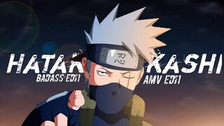 Kakashi Hatake Susanoo - [Money rain]     [AMV/EDIT]