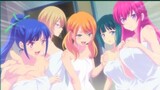 Let's Have Same FUN MASTER 😏 [ Goddess Café Terrace ] Ep 1 [ Anime Movement ]